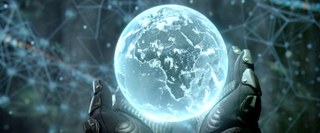 Illustration for article titled Prometheus writer Jon Spaihts on How to Create a Great Space Movie